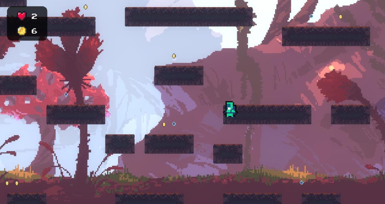 Trippy World: Ascension