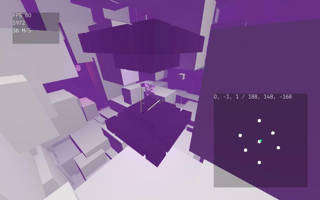 Etherscape screenshot 6
