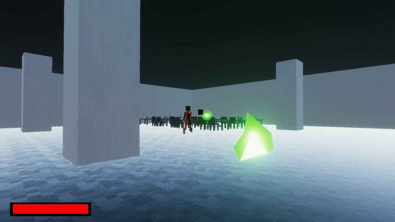 TrustedExperiment screenshot 3