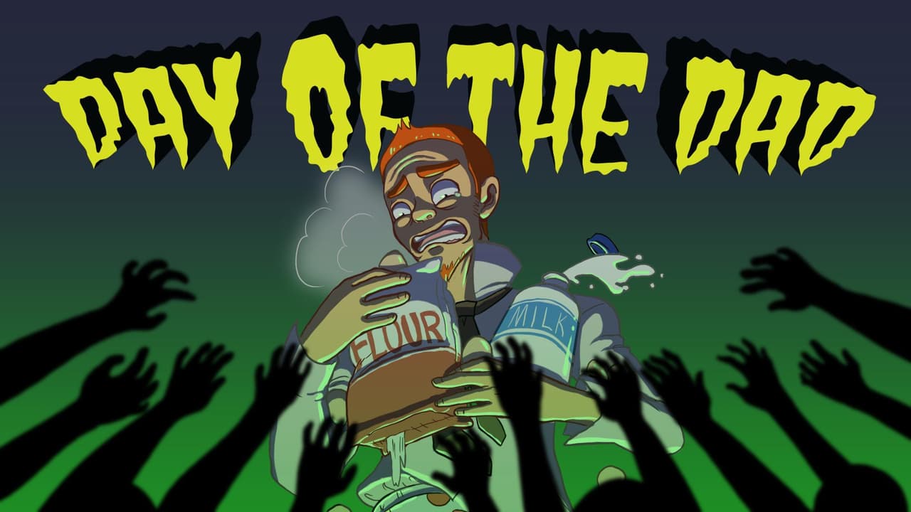 Day of the Dad screenshot 3