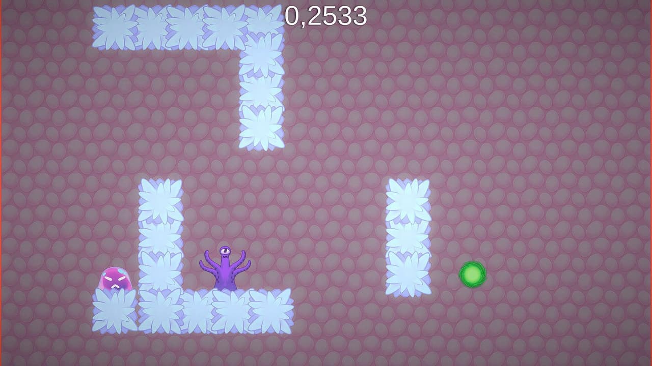 Чёрт! Не в ту сторону screenshot 3