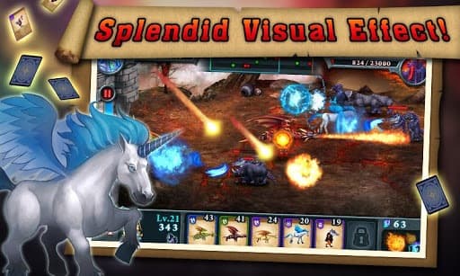 Fort Conquer screenshot 5