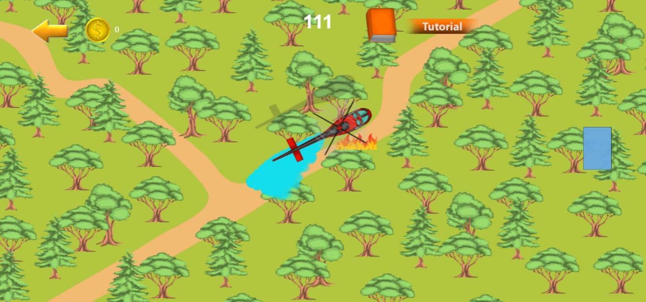 Salve o planeta (Lucas.Al) screenshot 4