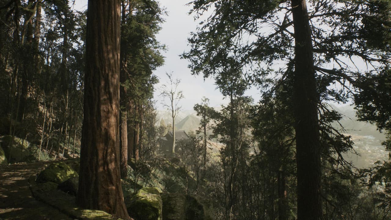 Yamadera, Yamagata Japan screenshot 5