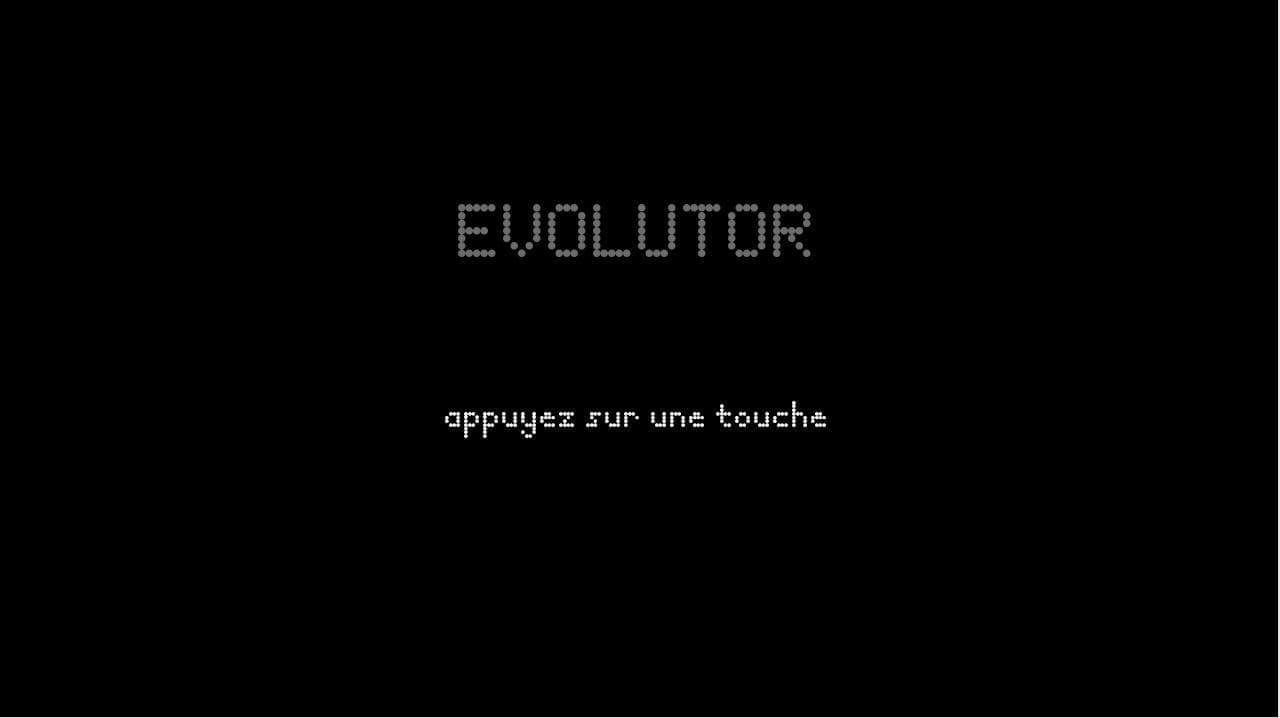 Evolutor