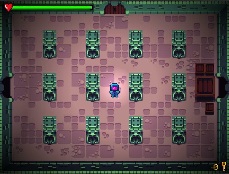 Astray (itch) (rvbatt, liviaruegger) screenshot 2