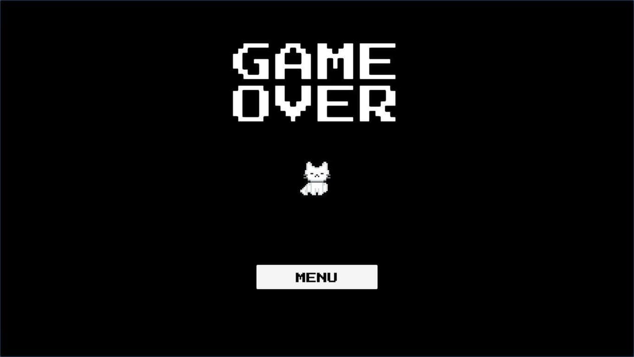 Nya Nya Cat screenshot 2