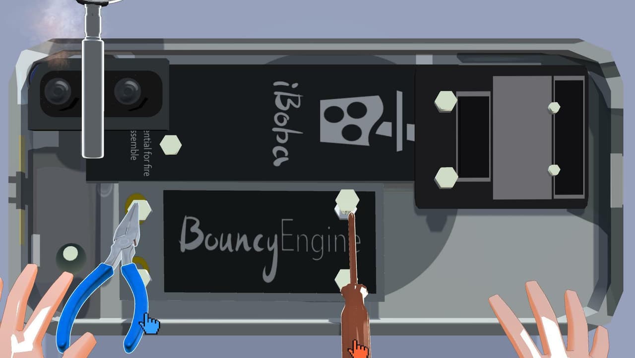 Genius Bobar screenshot 4