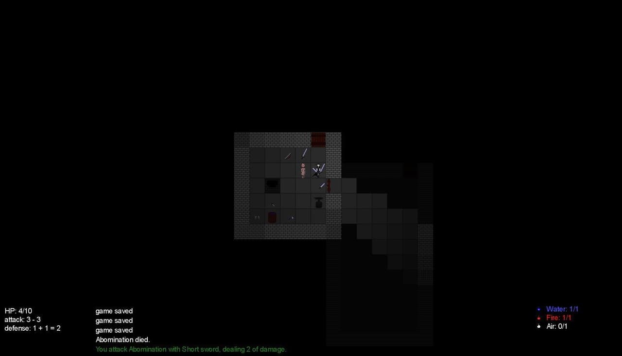 Province screenshot 6