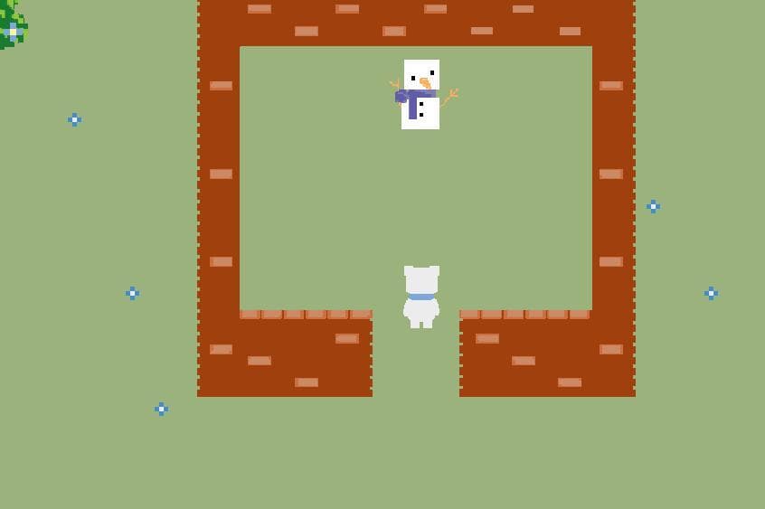 Narrative Game (2): Elaboration screenshot 2