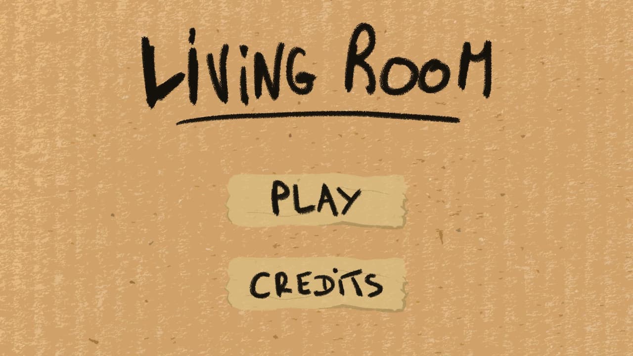 Living Room screenshot 2