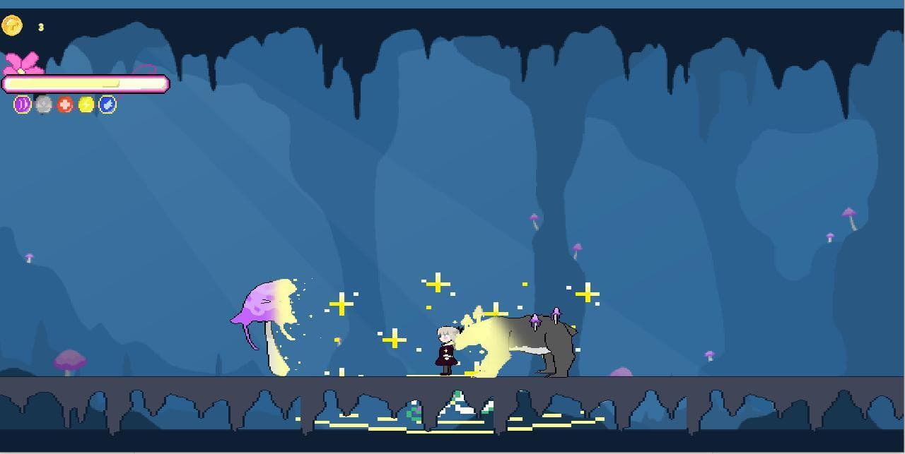 ScytheStory screenshot 3