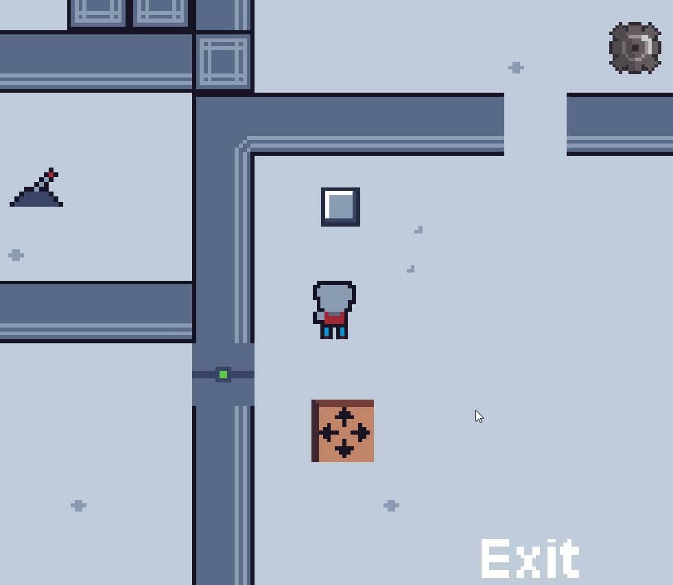 Pieced Together screenshot 3