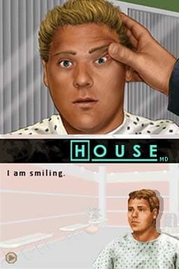 House M.D. - Episode 3: Skull and Bones
