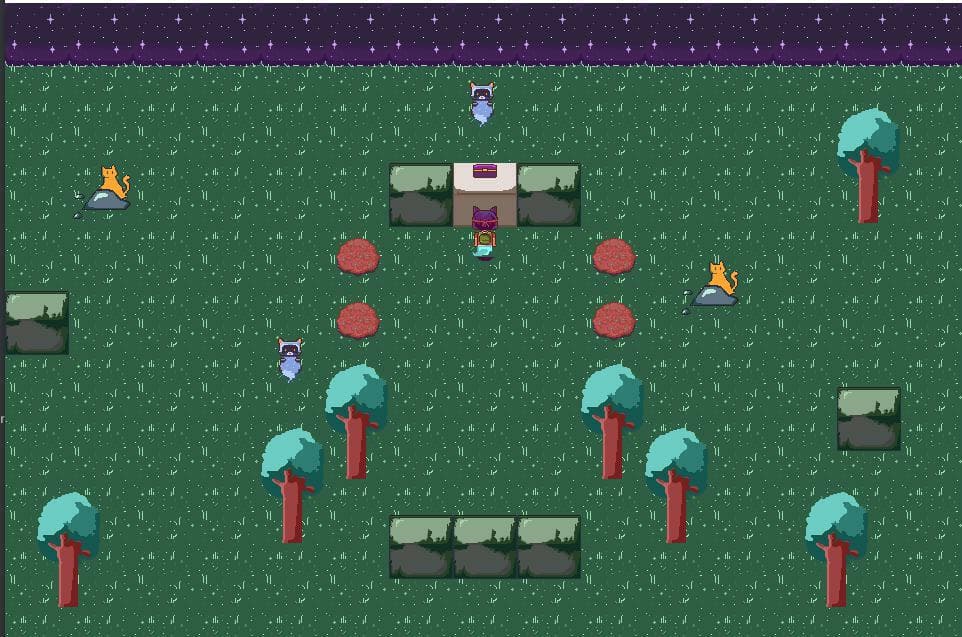 Tandem Masks screenshot 3