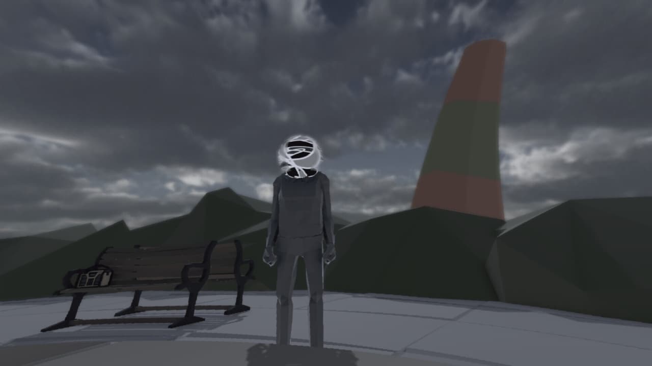 迷滅 screenshot 5