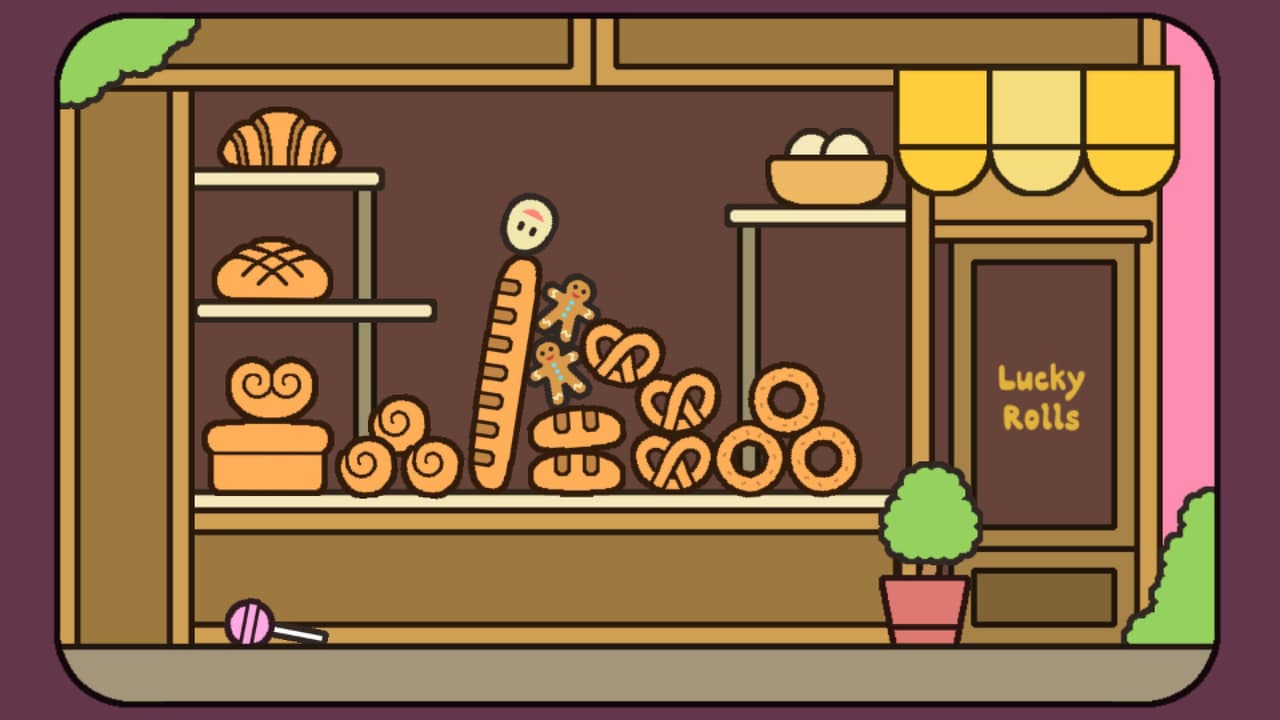 Eggroll screenshot 5