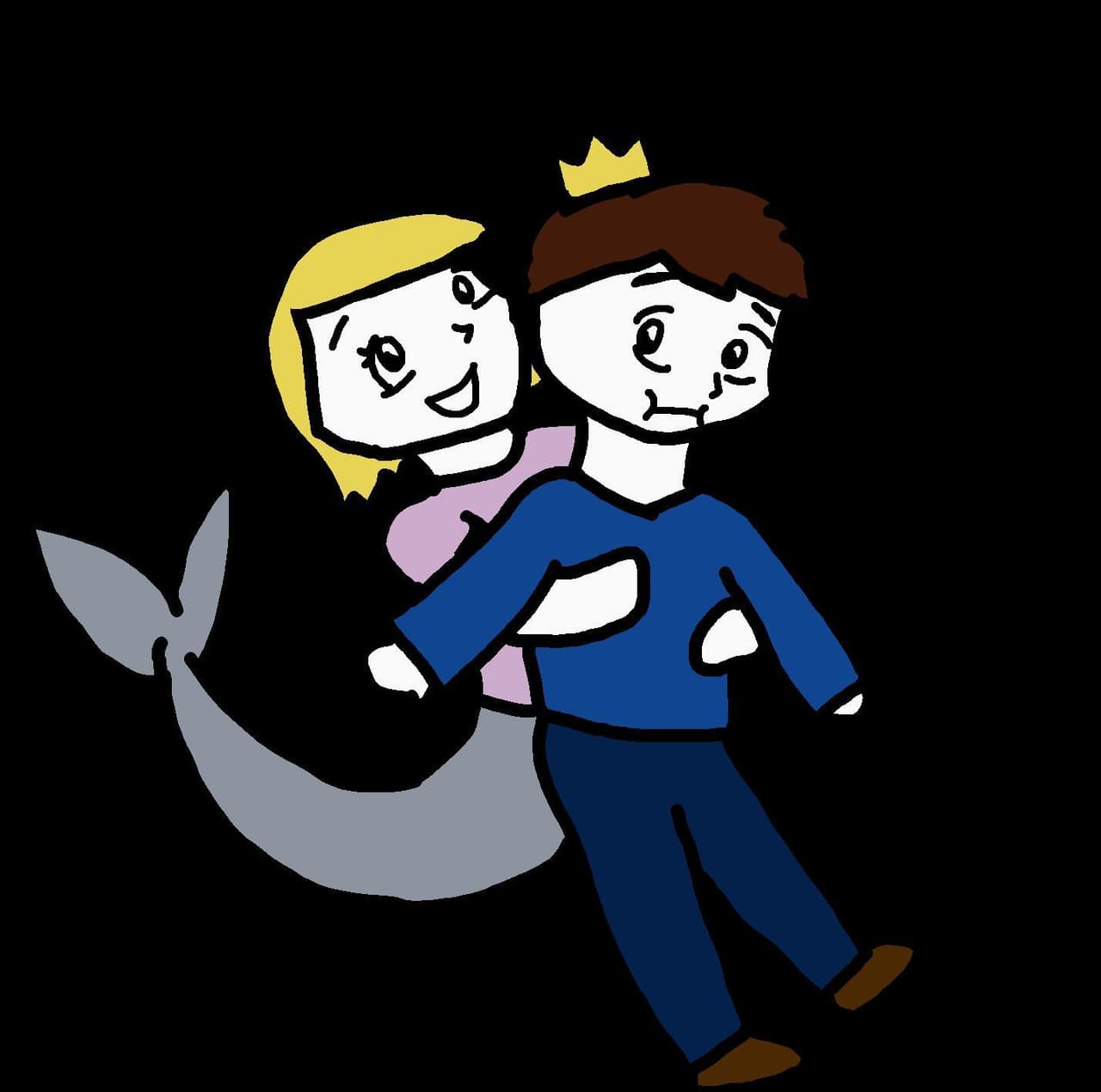 Destroy the Little Mermaid
