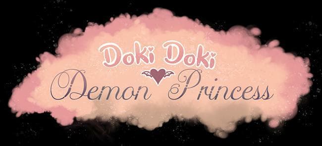 Doki Doki Demon Princess