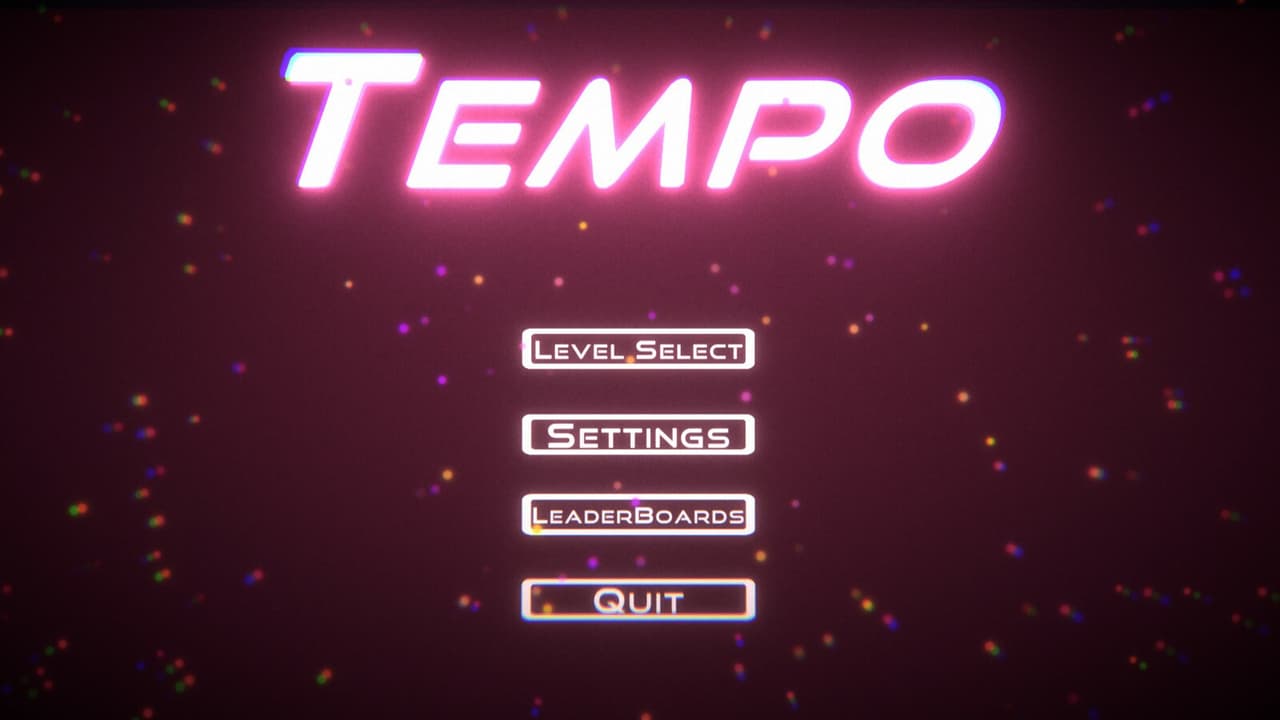 Tempo (2021) screenshot 2