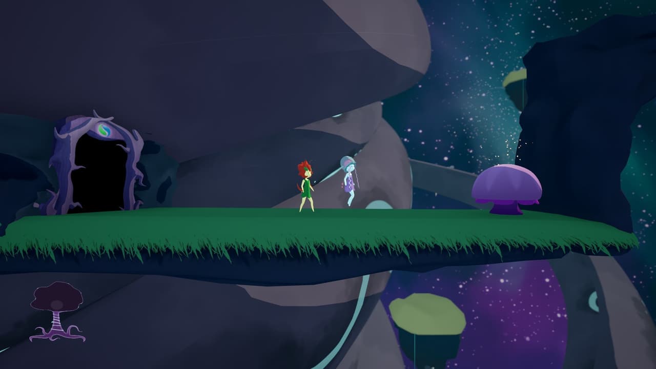 Inspirit screenshot 3