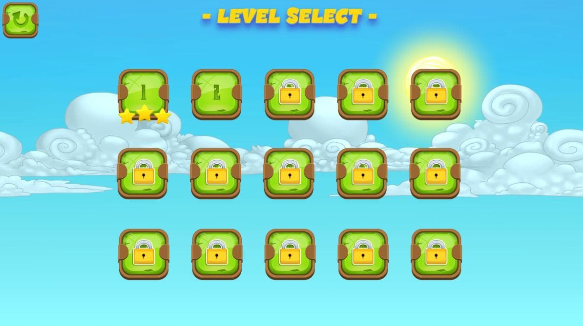 Oh Wizard screenshot 3