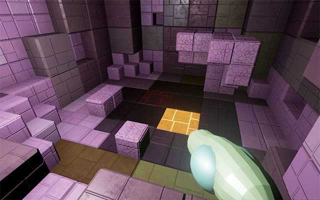 Mimitroid screenshot 4