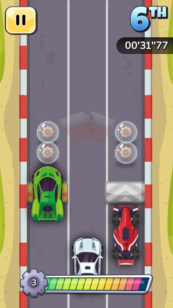 Race Time (itch) (Tommaso Faraci)