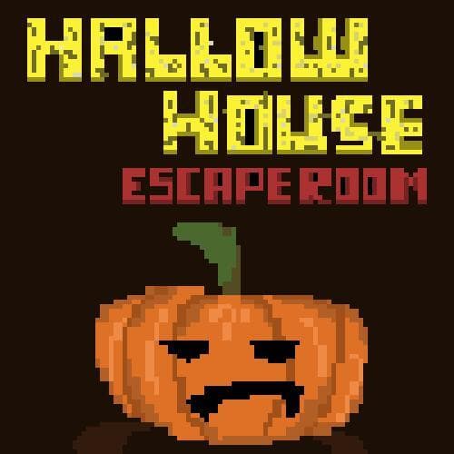 Halloween House