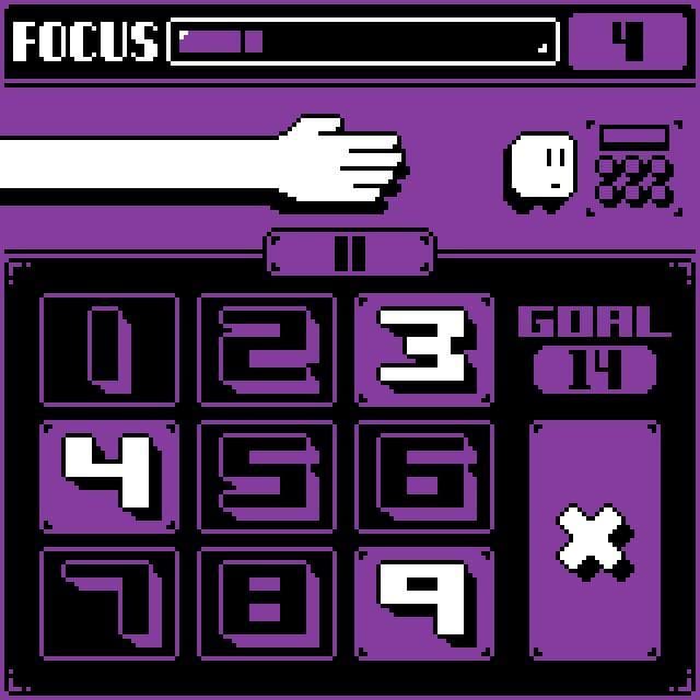 Numlock