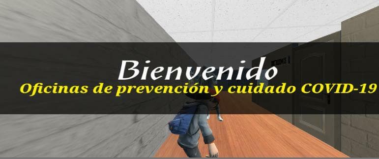 Concientización del COVID-19 screenshot 6