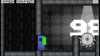 Hazard Tower screenshot 2