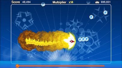 Tilt to Live screenshot 5