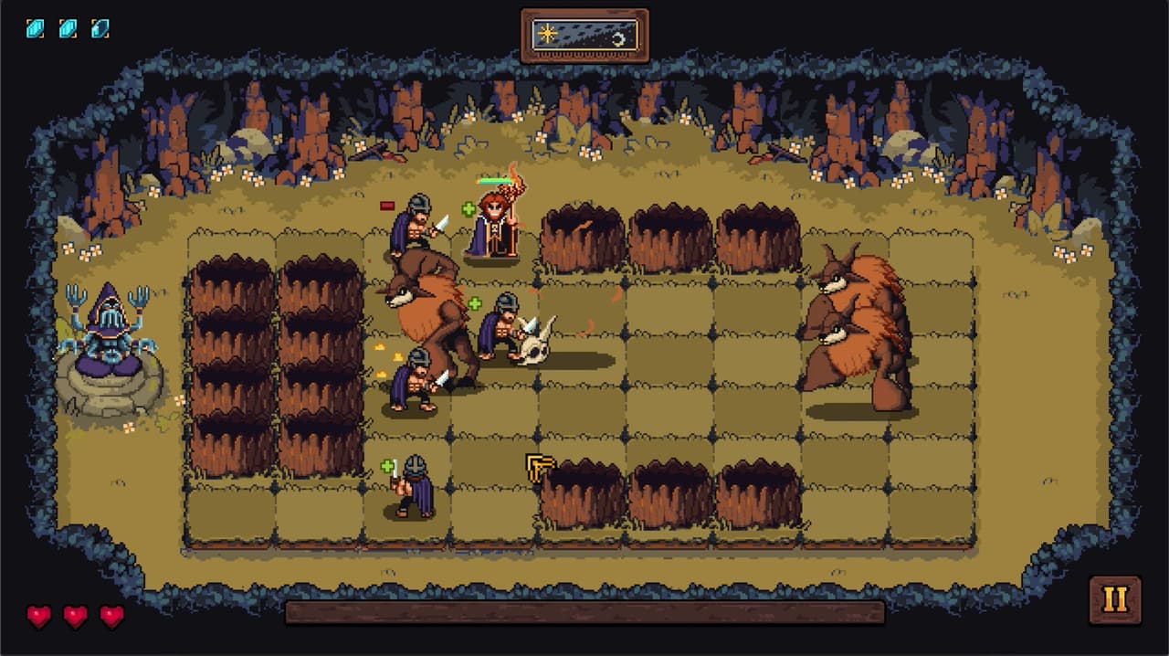 Souls Tree screenshot 3
