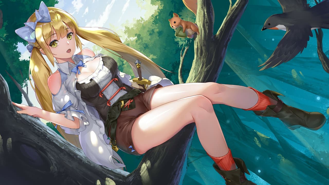 Seek Girl:Fog Ⅰ screenshot 3