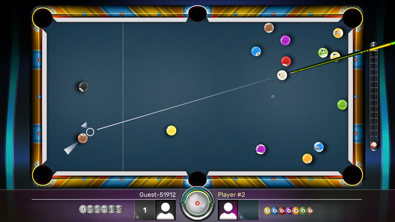Premium Pool Arena screenshot 6