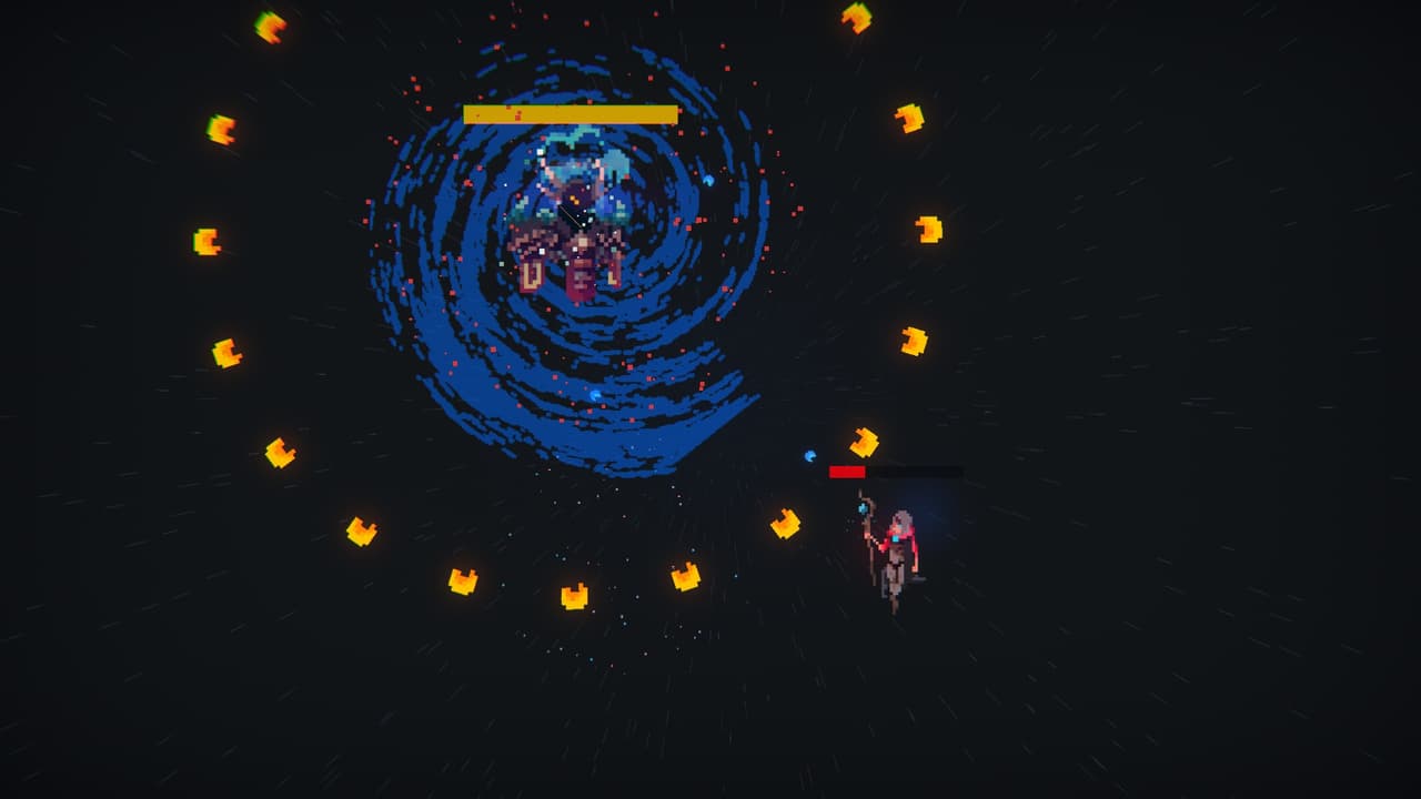 Rashness screenshot 2