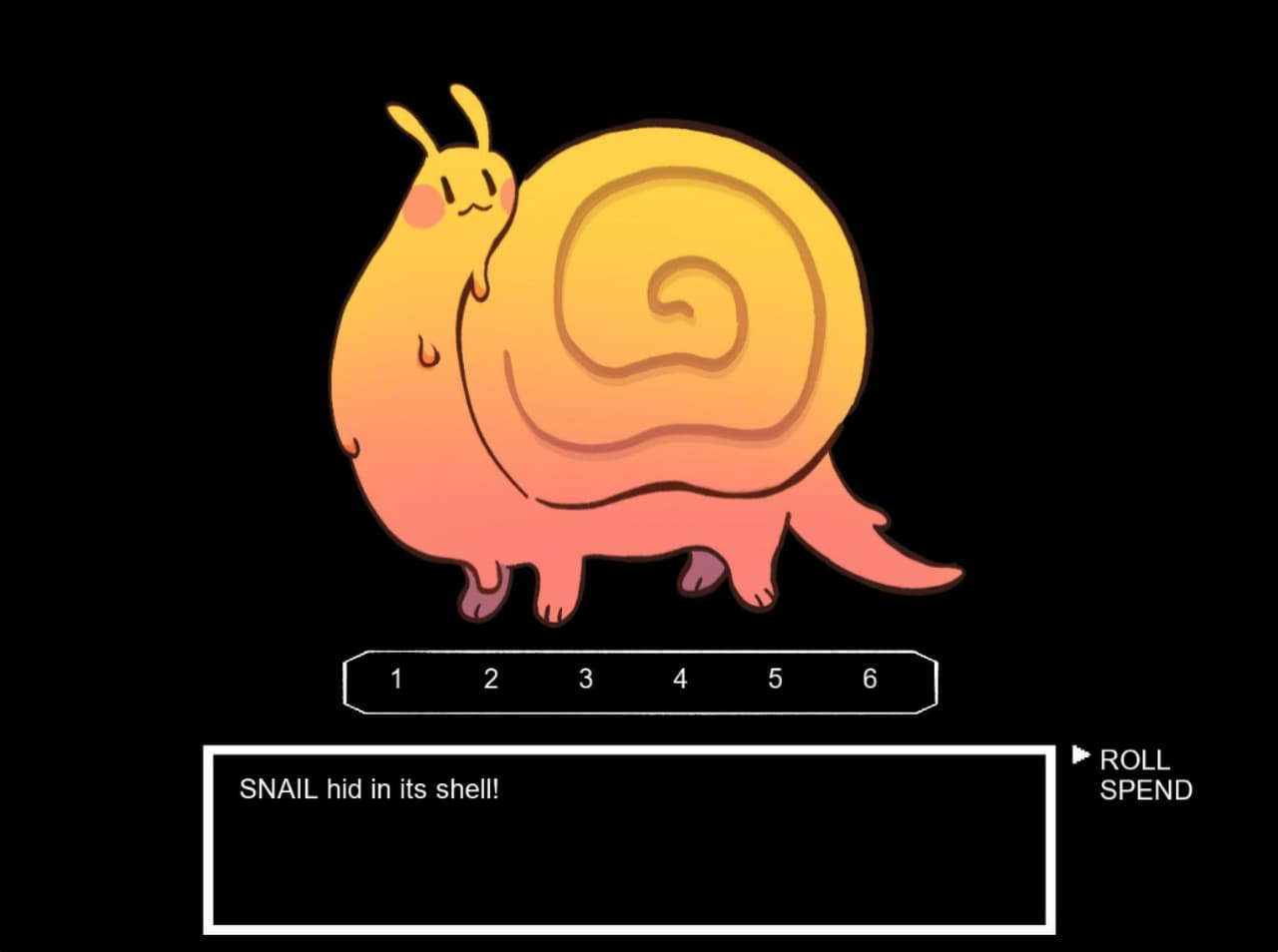 Roll of Fate (itch)