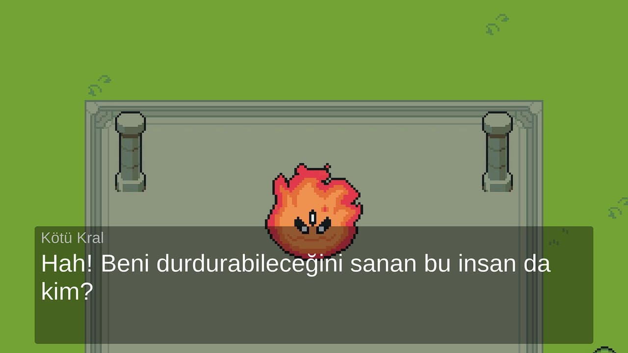 Make Better | Mağara Jam #4 screenshot 4