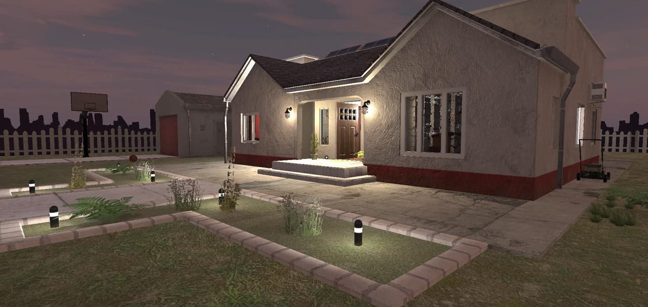 Dude Sim screenshot 5