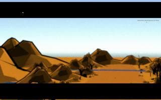 Frogger: the bounty hunter screenshot 3