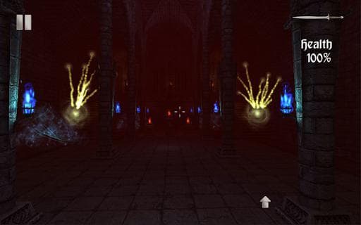 Stone Of Souls screenshot 4