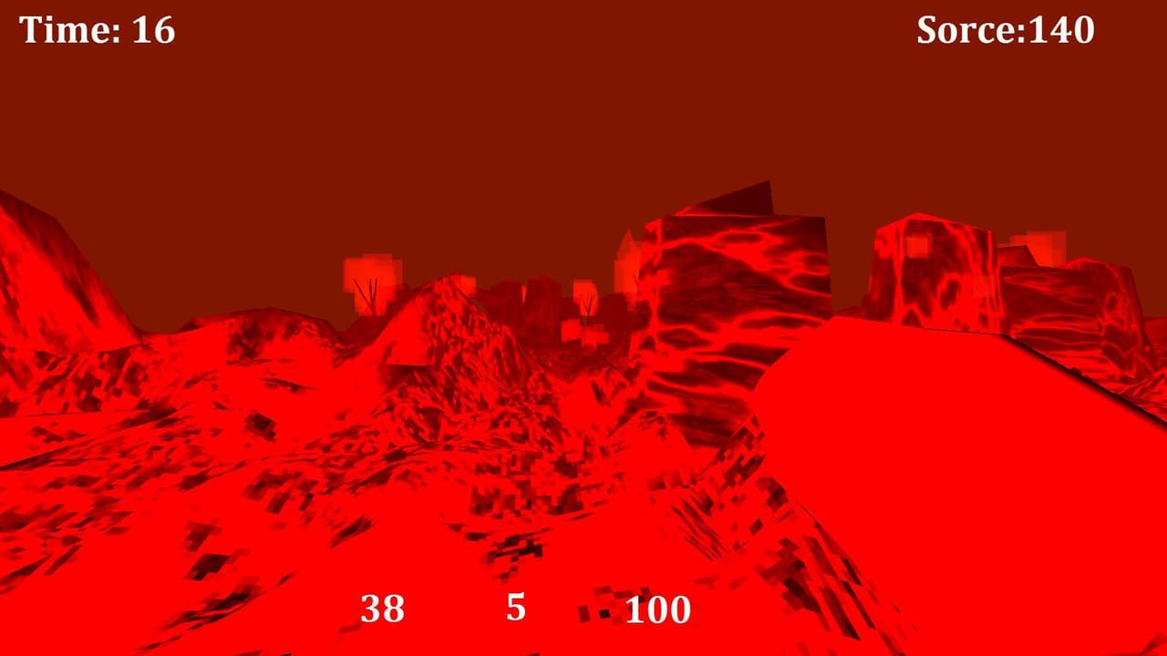 Devil Skull screenshot 5