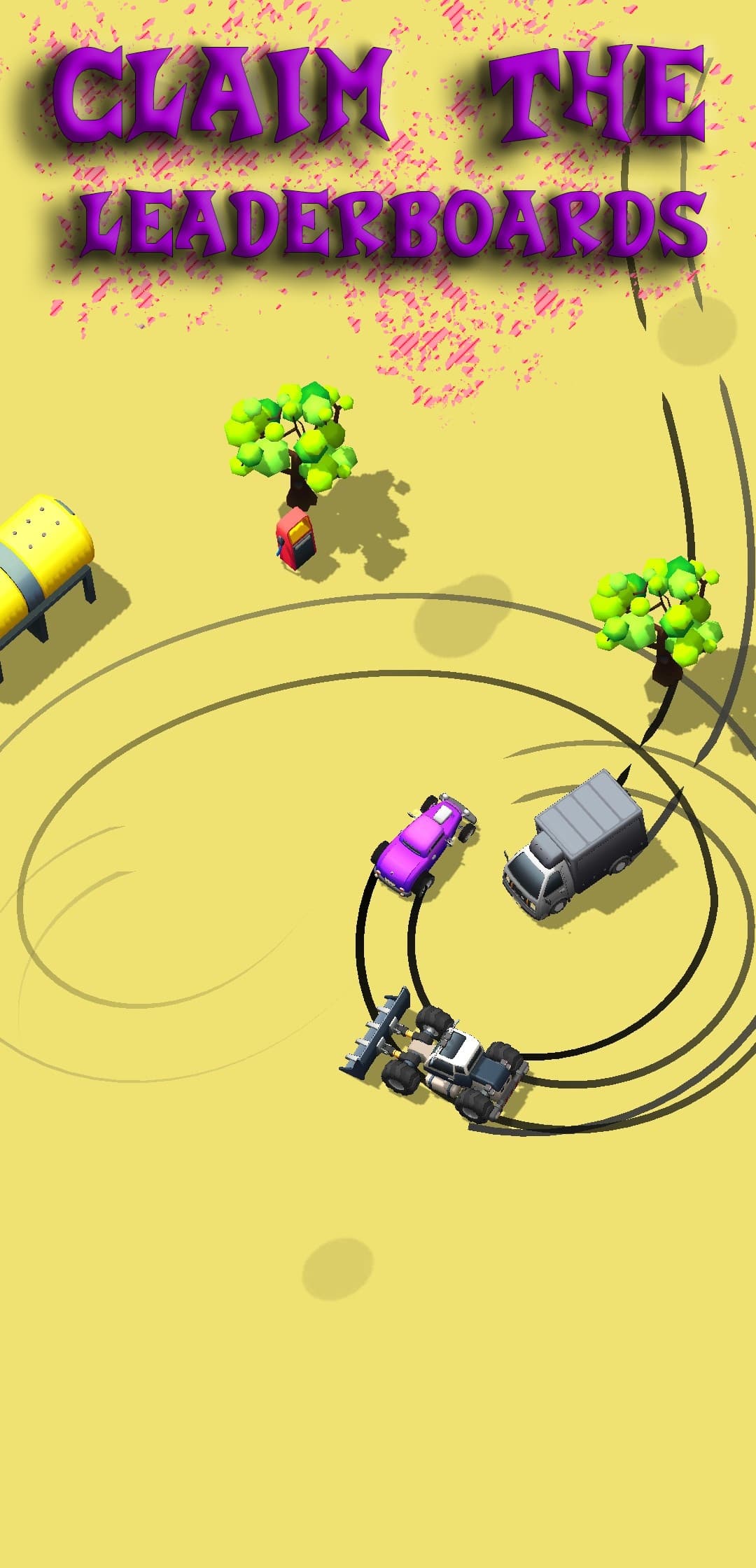 Street Rush (skyleen) screenshot 3