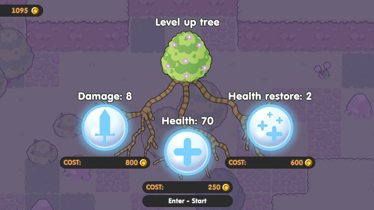Sand Witch Adventures screenshot 6