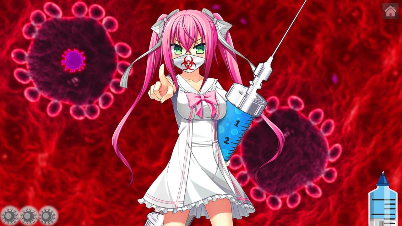 Virus Buster screenshot 2