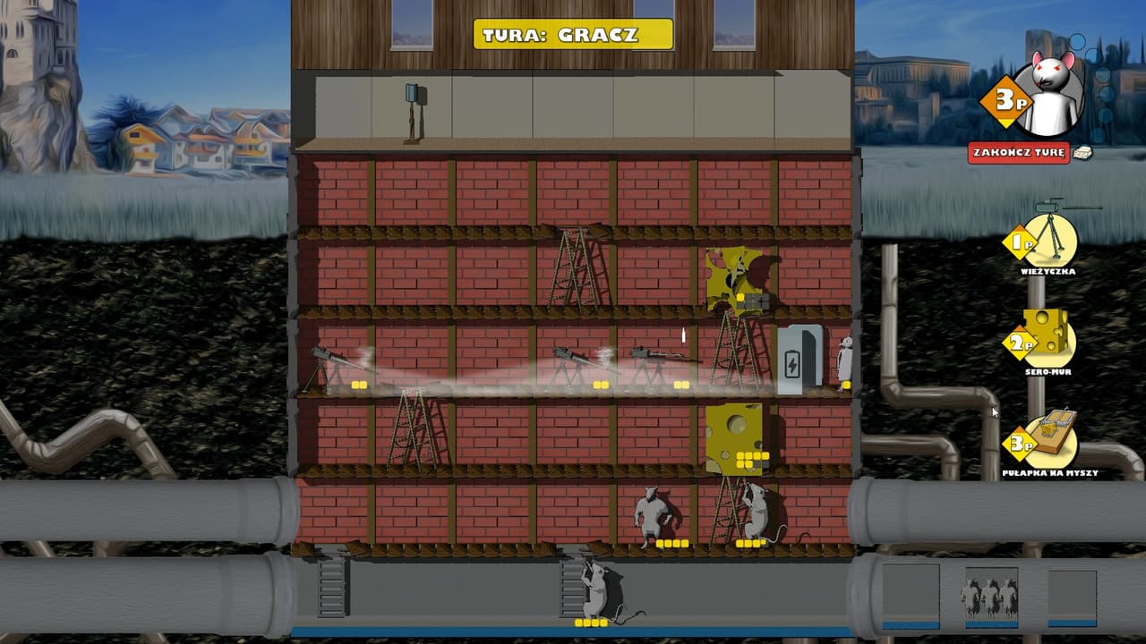 RataTower screenshot 3