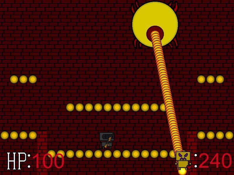 AKnight (Demo) screenshot 6