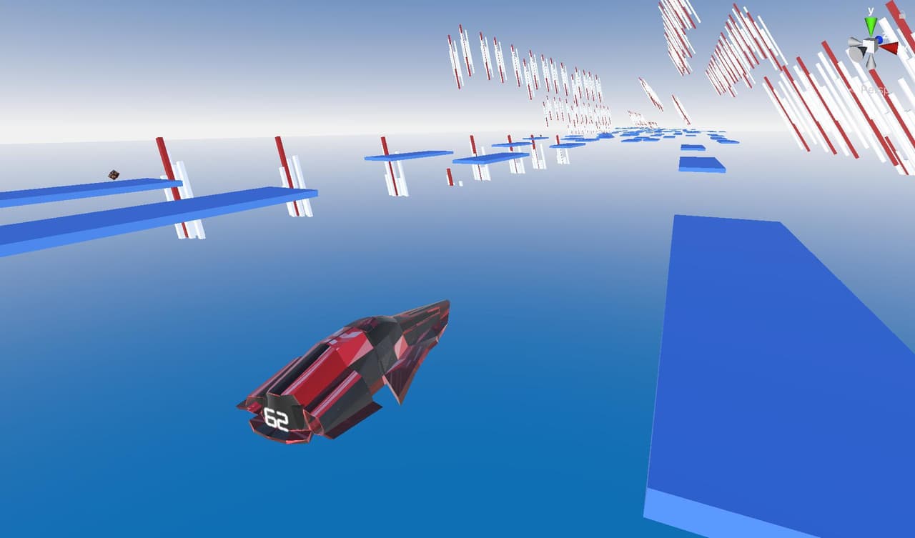 Prototype Stratos screenshot 4