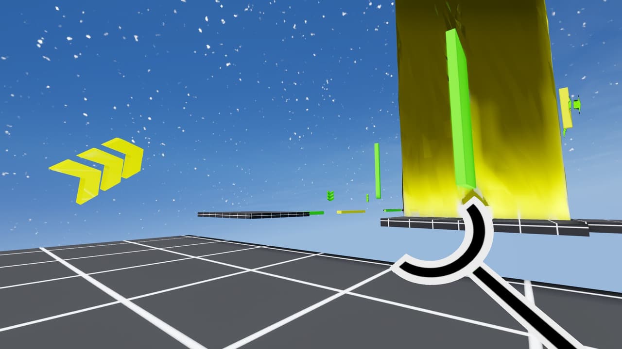 ColorCube (Chen Jingge) screenshot 4